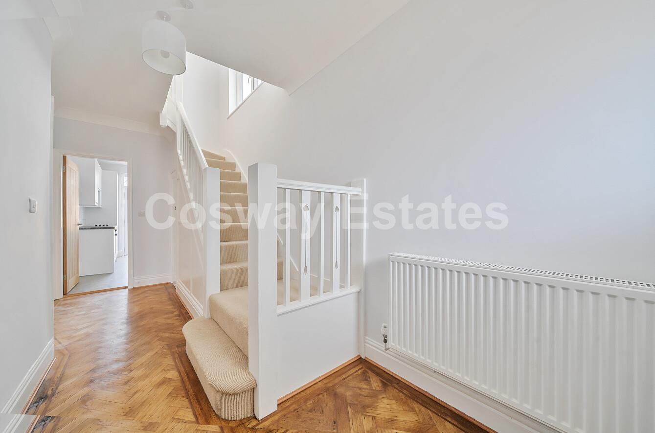 Page Street, Mill Hill, NW7, London